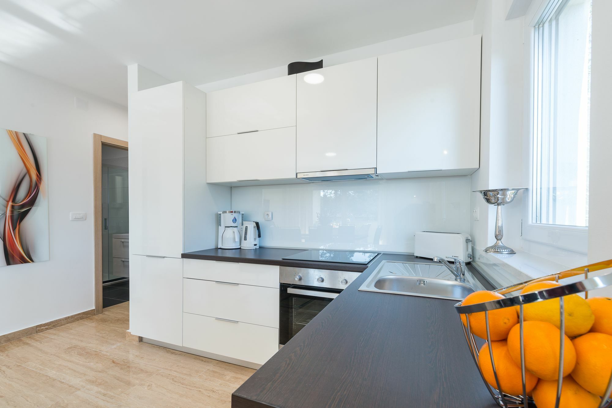 Apartments Corkovic Вир Экстерьер фото