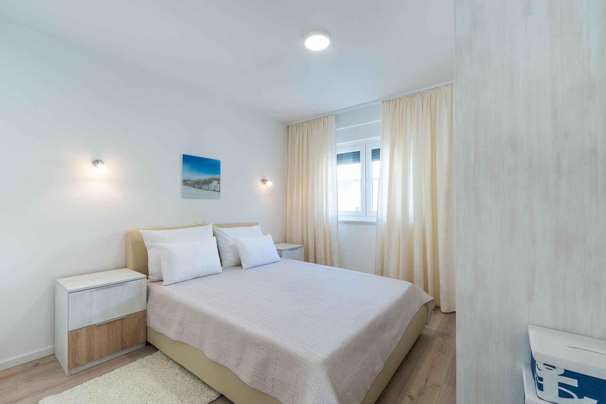 Apartments Corkovic Вир Экстерьер фото